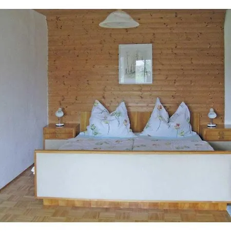 Prázdninový dům Haus Benedikt Comfortable Sankt Ruprecht bei Villach