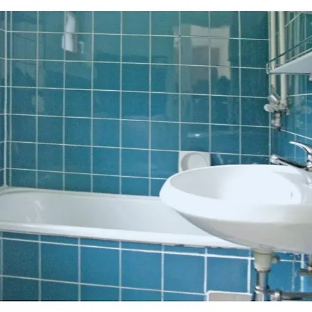 Prázdninový dům Haus Benedikt Comfortable Sankt Ruprecht bei Villach