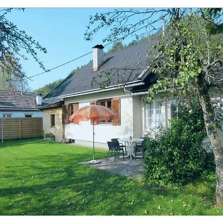 Haus Benedikt Comfortable Prázdninový dům *